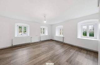Haus kaufen in 3970 Weitra, Großes Grundstück, unendliche Freiheit: Perfekt für Tierhaltung & Selbstversorger