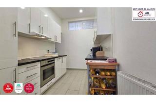 Wohnung kaufen in Hasengasse, 1100 Wien, Preisänderung! Stilvolle und helle Wohnung in zentraler Lage– ideal für Paare oder Singles