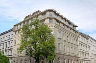 Anlageobjekt in Meiselmarkt, 1150 Wien, Zinshaus im 15. Bezirk mit hohem Potential ( DG Baubewilligung )