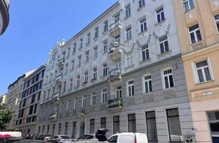 Büro zu mieten in Apostelgasse, 1030 Wien, Erdgeschoßflächen in schönem Zinshaus - im Zentrum des 3. Bezirks