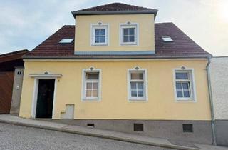 Anlageobjekt in 7210 Mattersburg, Preisgünstiges Zinshaus mit 5 Wohnungen in Mattersburg