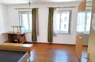 Wohnung kaufen in 8020 Graz, Leistbares Apartment in urbaner Lage zu verkaufen
