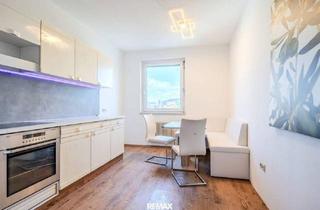 Wohnung kaufen in Eggenberger Gürtel, 8020 Graz, Nette Eigentumswohnung mit Garage am Eggenbergergürtel in Graz