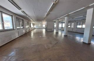 Büro zu mieten in 6410 Telfs, Büro und Lagerflächen in Autobahnnähe