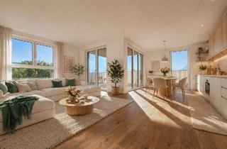 Wohnung kaufen in Walderkammweg, 6020 Innsbruck, Quality Living im urbanen Neu-Arzl.