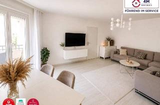 Wohnung kaufen in Trambauerstraße, 1100 Wien, Eine ruhige Wohnung, in der man gerne ankommt