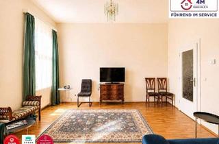 Wohnung kaufen in Tichtelgasse, 1120 Wien, STILVOLLE ALTBAUWOHNUNG MIT ZEITLOSER ELEGANZ