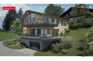 Villen zu kaufen in Unterroith, 4853 Seefeld, Seeblick Pur Villa in Seefeld am Attersee