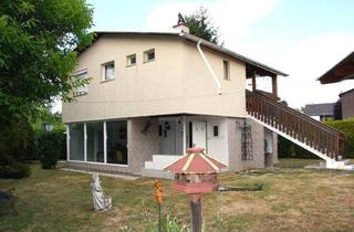 Haus kaufen in Oberer Ohnewasweg 18, 3422 Altenberg, Wochenendhaus in Altenberg/ Greifenstein auf Pachtgrund zu verkaufen