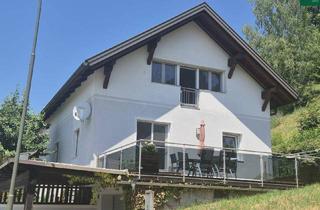 Villen zu kaufen in 9500 Villach-Innere Stadt, FAMILIENGLÜCK ! Wohnhaus mit 2 Wohneinheiten in Bestlage von Villach - Lind !