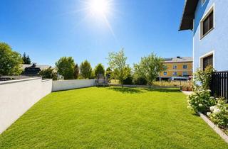 Einfamilienhaus kaufen in 5232 Kirchberg bei Mattighofen, Großzügiges Wohnen in modernisiertem Mehrfamilienhaus - Top Lage in Kirchberg
