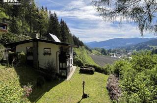 Einfamilienhaus kaufen in 8850 Murau, Wohnen in sonniger Aussichtslage am Lärchberg