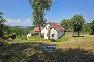 Haus kaufen in 8383 Sankt Martin an der Raab, JENNERSDORF Nähe: Geschichtsträchtiger Arkadenhof im Südburgenland mit 2 ha arrondiertem Grund. RUHIGE ERHÖHTE SONNENLAGE!