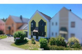 Reihenhaus kaufen in 3141 Kapelln, Großzügiges Reihenhaus in Kapelln – Garten, Balkon & sonnige Terrasse