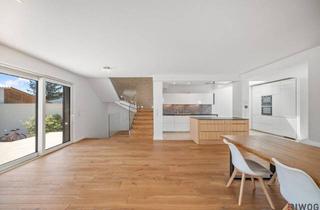 Einfamilienhaus kaufen in 2241 Schönkirchen-Reyersdorf, Nähe S-Bahn Silberwald I modernes Einfamilienhaus I hochwertige Ausstattung I Ruhelage I zwischen Strasshof und Gänserndorf