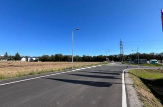 Grundstück zu kaufen in Liebenauer Gürtel, 8041 Graz, Gewerbegrundstück Graz-Liebenau - 7.000 m² - 15.000 m² flexibel teilbar - Bebauungsplan - Kauf oder Baurecht