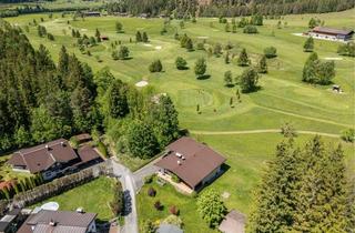 Grundstück zu kaufen in 6383 Erpfendorf, Idyllisches Grundstück am Golfplatz