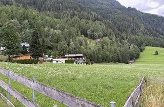 Grundstück zu kaufen in 6441 Umhausen, Baugrundstück in sonniger Lage in Umhausen