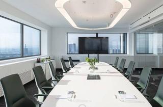 Gastronomiebetrieb mieten in 1200 Wien, MILLENNIUM TOWER: Office space on the 2nd floor
