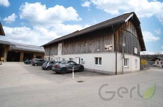 Büro zu mieten in 5071 Wals, Modernes Büro in top ersichtlicher Lage im Herzen von Wals