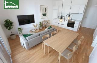 Wohnung mieten in Jahnstraße, 3100 Sankt Pölten, Jahngründe – Die traumhafte Wohnoase mitten in der Stadt