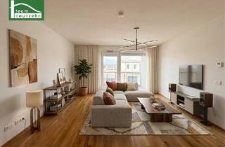 Wohnung mieten in Gymelsdorfergasse, 2700 Wiener Neustadt, Traumhafte 4-Zimmer-Wohnung in optimaler Lage in Wiener Neustadt!