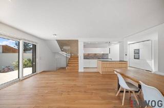 Einfamilienhaus kaufen in 2241 Schönkirchen-Reyersdorf, Nähe S-Bahn Silberwald I modernes Einfamilienhaus I hochwertige Ausstattung I Ruhelage I zwischen Strasshof und Gänserndorf