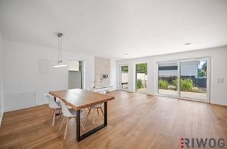 Einfamilienhaus kaufen in 2241 Schönkirchen-Reyersdorf, hochwertige und moderne Ausstattung *** Einfamilienhaus Nähe S-Bahn *** Ruhelage *** zwischen Strasshof und Gänserndorf