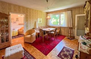 Wohnung kaufen in 2651 Reichenau an der Rax, Herzige 2-Zimmer-Wohnung mit Naturpanorama in zentraler Lage