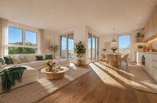 Wohnung kaufen in Walderkammweg, 6020 Innsbruck, Quality Living im urbanen Neu-Arzl.