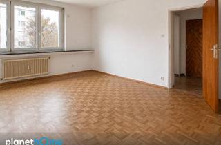 Wohnung kaufen in Elsa-Brändström-Straße, 5020 Salzburg, Sichere Kapitalanlage in Salzburg-Süd – Vermietete Wohnung mit Garage