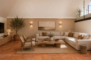 Wohnung kaufen in Zwillinggasse, 1190 Wien, Stilvolle Wohnung mit mediterranem Flair!