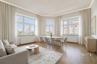 Wohnung kaufen in Reumannplatz, 1100 Wien, 3-Zimmerwohnung mit guter Anbindung