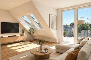 Wohnung kaufen in Esslinger Hauptstraße, 1220 Wien, + Attraktives Investment in 1220 Wien – stilvoll wohnen, nachhaltig profitieren