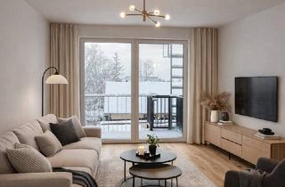 Wohnung kaufen in Esslinger Hauptstraße, 1220 Wien, Charmante Wohnungen mit solidem Mietertragspotenzial