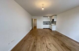 Wohnung mieten in 1190 Wien, Rarität - Wunderschön sanierte 1-Zimmer Wohnung im Herzen Nussdorfs zu vermieten!