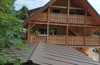 Wohnung kaufen in 4820 Bad Ischl, Bad Ischl: 2 Zimmer Maisonettwohnung mit Garage