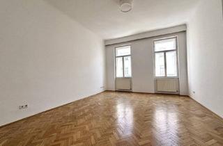 Wohnung kaufen in Schweglerstraße, 1150 Wien, 1150 Wien! Helle 3-Zimmer-Altbauwohnung mit perfekter Raumaufteilung – nur wenige Gehminuten zur U3 Schweglerstraße