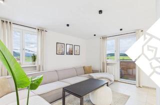 Wohnung kaufen in 6323 Bad Häring, Helle 3-Zimmer-Wohnung mit Bergblick in Bad Häring zu kaufen