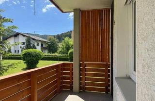 Wohnung kaufen in 9344 Weitensfeld, Kompakt & gemütlich – Garconniere mit Loggia zum Wohlfühlen