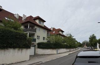 Wohnung kaufen in 2391 Kaltenleutgeben, Großzügige 4-Zimmer-Dachgeschosswohnung mit Lift, Keller und Stellplätzen in Kaltenleutgeben