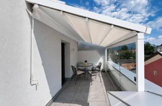 Wohnung kaufen in 6130 Schwaz, Charmante Dachterrasse in SCHWAZ