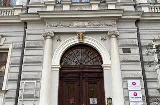 Wohnung kaufen in Elisabethstraße, 8010 Graz, Wohnen mit Stil – großzügige Stadtwohnung in Bestlage