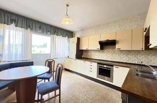 Wohnung kaufen in 8786 Rottenmann, Wohnen mit Ausblick und hoher Lebensqualität - Sonnige Eigentumswohnung in Rottenmann-Bruckmühl!