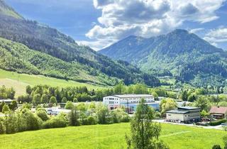 Wohnung kaufen in 8786 Rottenmann, Wohnen mit Ausblick und hoher Lebensqualität - Sonnige Eigentumswohnung in Rottenmann inkl. Garage!