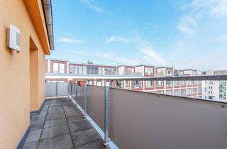 Wohnung kaufen in Meidlinger Hauptstraße, 1120 Wien, 180°-Terrassse! 2-Zimmer-Wohnung im 12. Bezirk zu verkaufen!