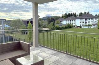 Wohnung kaufen in 9122 Sankt Kanzian am Klopeiner See, St. Kanzian am Klopeiner See - natur- und doch zentrumsnahes Wohnen - neuwertig und möbliert