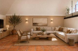 Wohnung kaufen in Zwillinggasse, 1190 Wien, Stilvolle Wohnung mit mediterranem Flair!