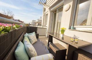 Wohnung kaufen in 2102 Bisamberg, Helle 2-Zimmer-Eigentumswohnung mit Balkon & 2 Stellplätzen