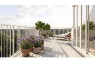 Penthouse kaufen in Am Freinberg, 4020 Linz, Exklusives Penthouse *Neubau Freinberg*